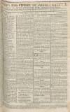 Bath Chronicle and Weekly Gazette Thursday 12 January 1764 Page 1