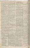 Bath Chronicle and Weekly Gazette Thursday 12 January 1764 Page 2