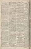 Bath Chronicle and Weekly Gazette Thursday 15 March 1764 Page 2