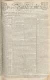 Bath Chronicle and Weekly Gazette Thursday 26 April 1764 Page 1