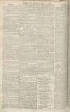 Bath Chronicle and Weekly Gazette Thursday 10 May 1764 Page 2