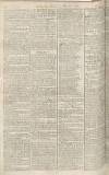 Bath Chronicle and Weekly Gazette Thursday 17 May 1764 Page 2