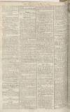 Bath Chronicle and Weekly Gazette Thursday 17 May 1764 Page 4