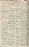 Bath Chronicle and Weekly Gazette Thursday 24 May 1764 Page 4
