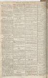 Bath Chronicle and Weekly Gazette Thursday 14 June 1764 Page 4