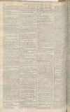 Bath Chronicle and Weekly Gazette Thursday 28 June 1764 Page 2