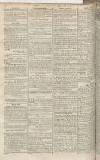 Bath Chronicle and Weekly Gazette Thursday 28 June 1764 Page 4