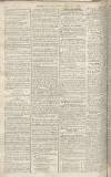 Bath Chronicle and Weekly Gazette Thursday 19 July 1764 Page 2