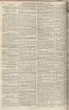 Bath Chronicle and Weekly Gazette Thursday 09 August 1764 Page 4