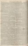 Bath Chronicle and Weekly Gazette Thursday 16 August 1764 Page 2