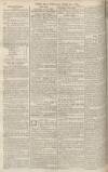 Bath Chronicle and Weekly Gazette Thursday 16 August 1764 Page 4