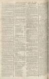 Bath Chronicle and Weekly Gazette Thursday 23 August 1764 Page 2