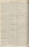 Bath Chronicle and Weekly Gazette Thursday 23 August 1764 Page 4