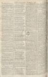 Bath Chronicle and Weekly Gazette Thursday 13 September 1764 Page 2