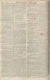 Bath Chronicle and Weekly Gazette Thursday 04 October 1764 Page 2