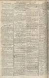 Bath Chronicle and Weekly Gazette Thursday 04 October 1764 Page 4