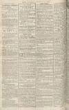 Bath Chronicle and Weekly Gazette Thursday 11 October 1764 Page 4