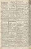Bath Chronicle and Weekly Gazette Thursday 25 October 1764 Page 4