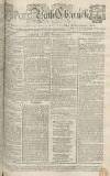 Bath Chronicle and Weekly Gazette Thursday 20 December 1764 Page 1