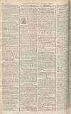 Bath Chronicle and Weekly Gazette Thursday 03 January 1765 Page 2