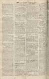 Bath Chronicle and Weekly Gazette Thursday 17 January 1765 Page 4