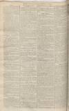 Bath Chronicle and Weekly Gazette Thursday 07 February 1765 Page 4