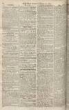 Bath Chronicle and Weekly Gazette Thursday 28 February 1765 Page 4
