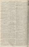 Bath Chronicle and Weekly Gazette Thursday 23 May 1765 Page 4