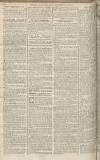 Bath Chronicle and Weekly Gazette Thursday 19 September 1765 Page 4