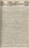 Bath Chronicle and Weekly Gazette Thursday 17 October 1765 Page 1