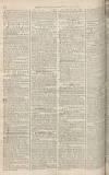 Bath Chronicle and Weekly Gazette Thursday 24 October 1765 Page 4