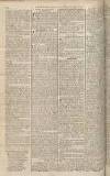 Bath Chronicle and Weekly Gazette Thursday 19 December 1765 Page 2