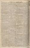 Bath Chronicle and Weekly Gazette Thursday 19 December 1765 Page 4