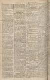 Bath Chronicle and Weekly Gazette Thursday 26 December 1765 Page 2