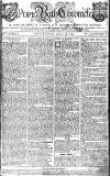 Bath Chronicle and Weekly Gazette Thursday 16 January 1766 Page 1