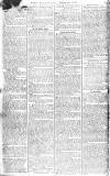 Bath Chronicle and Weekly Gazette Thursday 30 January 1766 Page 2