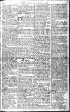 Bath Chronicle and Weekly Gazette Thursday 22 January 1767 Page 3