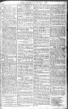 Bath Chronicle and Weekly Gazette Thursday 12 February 1767 Page 3