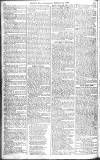 Bath Chronicle and Weekly Gazette Thursday 19 February 1767 Page 2