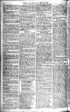 Bath Chronicle and Weekly Gazette Thursday 23 July 1767 Page 2