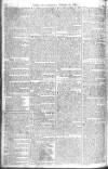 Bath Chronicle and Weekly Gazette Thursday 26 November 1767 Page 2