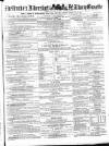 Aldershot Military Gazette Saturday 14 July 1860 Page 1