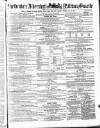 Aldershot Military Gazette Saturday 28 July 1860 Page 1