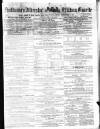 Aldershot Military Gazette Saturday 04 August 1860 Page 1