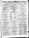 Aldershot Military Gazette Saturday 18 August 1860 Page 1
