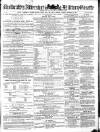 Aldershot Military Gazette Saturday 29 September 1860 Page 1