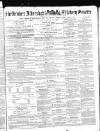 Aldershot Military Gazette Saturday 06 October 1860 Page 1