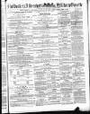 Aldershot Military Gazette Saturday 27 October 1860 Page 1