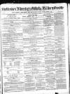 Aldershot Military Gazette Saturday 03 November 1860 Page 1