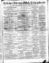 Aldershot Military Gazette Saturday 24 November 1860 Page 1